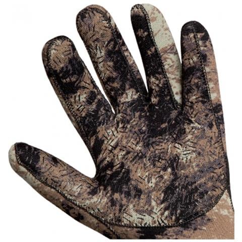 Seac Guanti Anatomic Camo 3,5mm Xl Mimetico Marrone - Foto 3