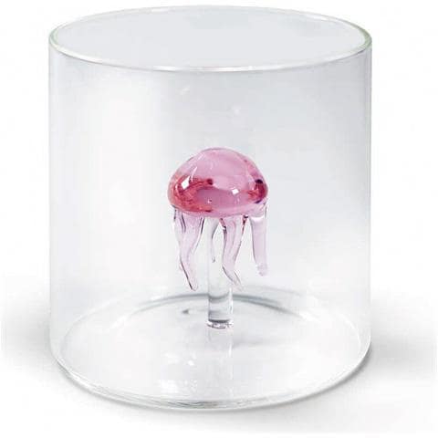 Bicchiere Figure Medusa - Foto 1