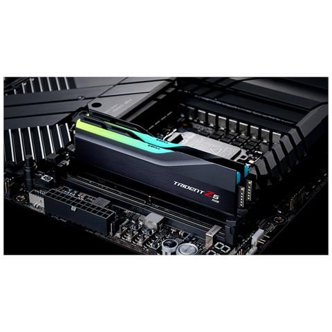 Trident F5-6000J3636F16GX2-TZ5RK memoria 32 GB 2 x 16 GB DDR5 - Foto 2
