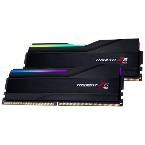 Trident F5-6000J3636F16GX2-TZ5RK memoria 32 GB 2 x 16 GB DDR5 - Foto 1