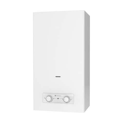Scaldacqua Gas Gpl Fluendo Brd Chaffoteaux - Foto 1