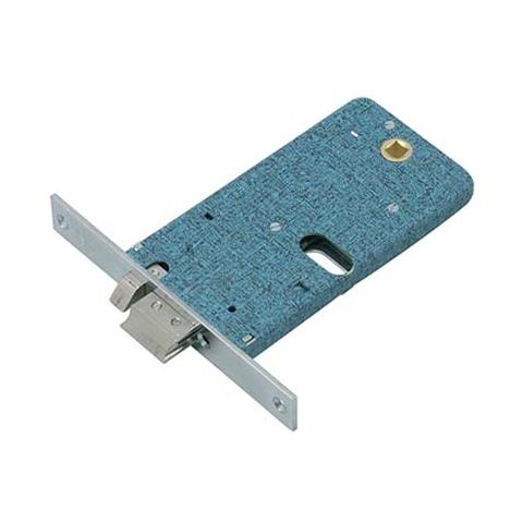 Serratura Metallo Infilare Elettrica 877 Omec - Foto 1