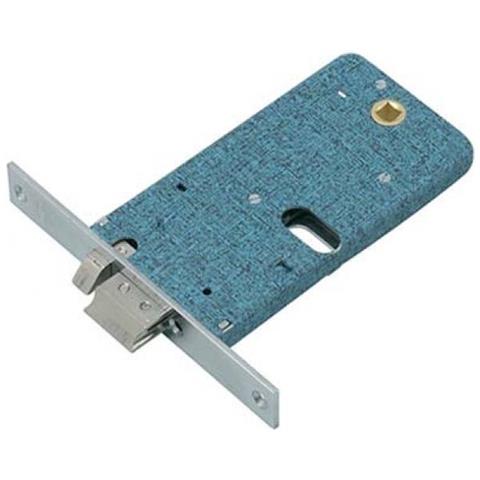 Serratura Metallo Infilare Elettrica 877 Omec - Foto 2