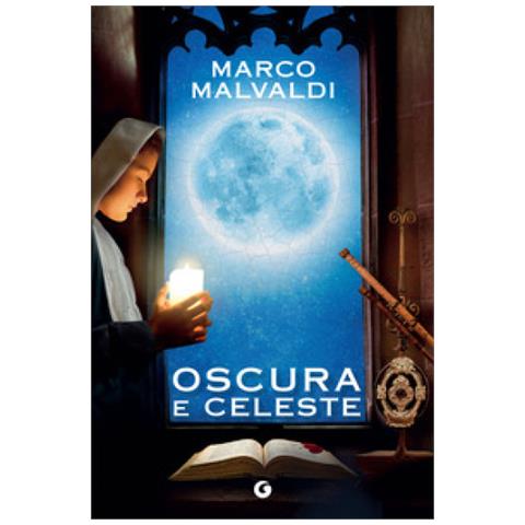 Marco Malvaldi - Oscura E Celeste - Foto 1