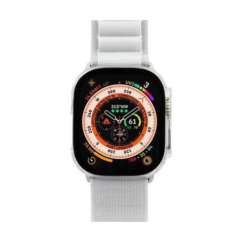 Scudo Apple Watch 40/41 Mm Trasparente - Foto 1