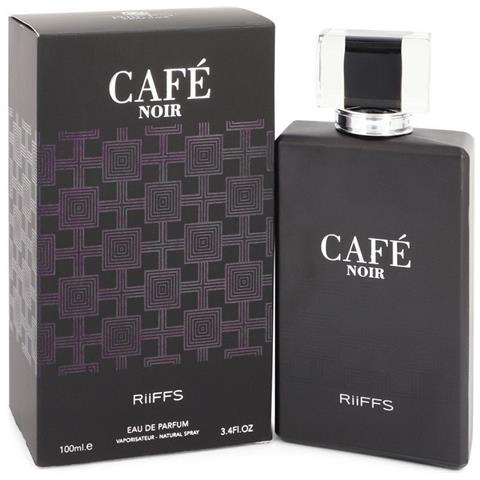 Caf Noire By Eau De Parfum Spray 3.4 Oz (men) - Foto 1