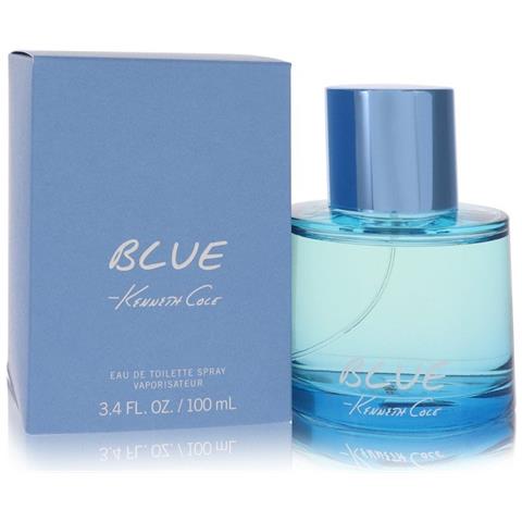 Blue By Eau De Toilette Spray 3.4 Oz (men) - Foto 1