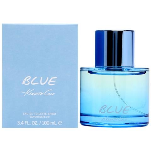 , Blue, Eau De Toilette, For Men, 100 Ml - Foto 2