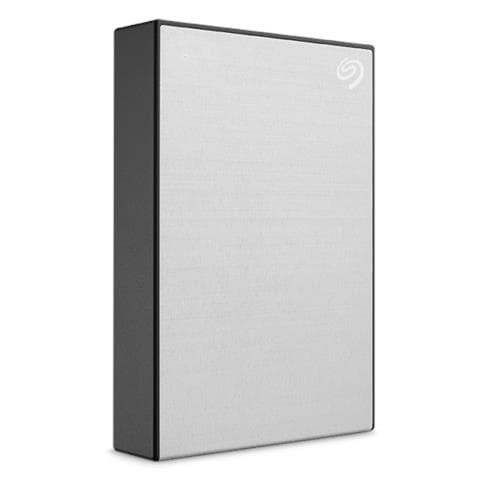 One Touch Stkz4000401 - Disque Dur - 4 To - Externe (portable) - Usb 3.0 - Argent - Avec Rescue Data Rec - Foto 2
