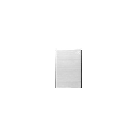 One Touch Stkz4000401 - Disque Dur - 4 To - Externe (portable) - Usb 3.0 - Argent - Avec Rescue Data Rec - Foto 4