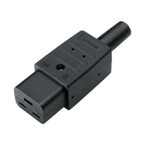 915.174 16a Spina Elettrica Accoppiata - Foto 1