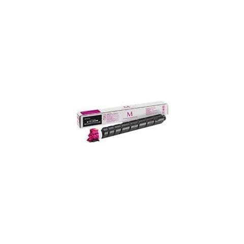 Tk 8515m Cartuccia Toner 1 Pz Originale Magenta - Foto 1