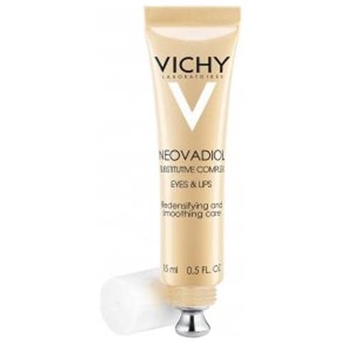 Trattamento Multicorrettivo Occhi E Labbra Neovadiol - Foto 1