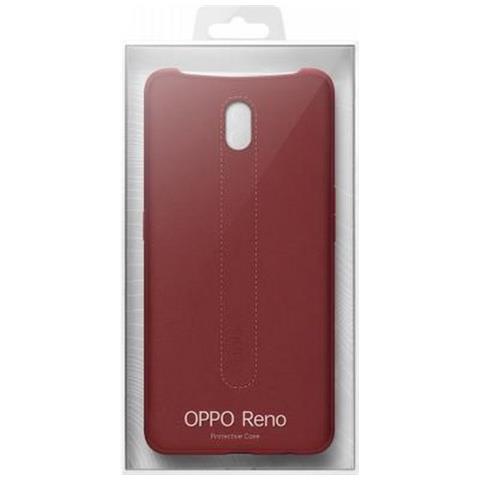 Cover Per Reno Rigida E Di Fascia Alta, Rosso - Foto 2