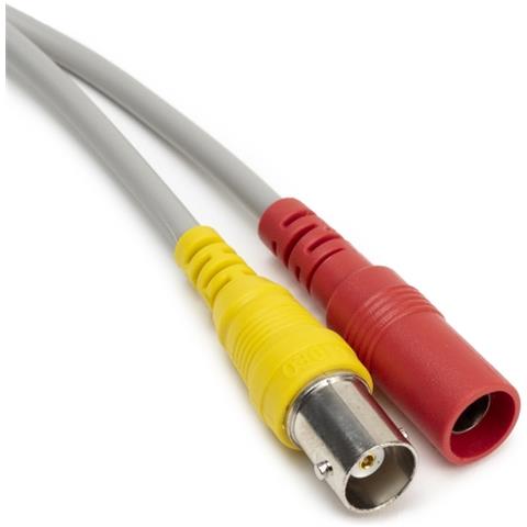 VS-UVC5050DMFE-AOC telecamera di sorveglianza Cupola Telecamera di sicurezza CCTV Interno e esterno Soffitto - Foto 4