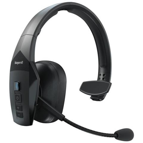 Blueparrott B550-xt Cuffia Padiglione Auricolare Bluetooth Nero - Foto 1