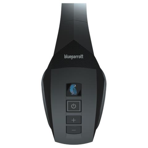 Blueparrott B550-xt Cuffia Padiglione Auricolare Bluetooth Nero - Foto 2