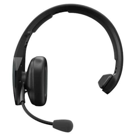 Blueparrott B550-xt Cuffia Padiglione Auricolare Bluetooth Nero - Foto 3