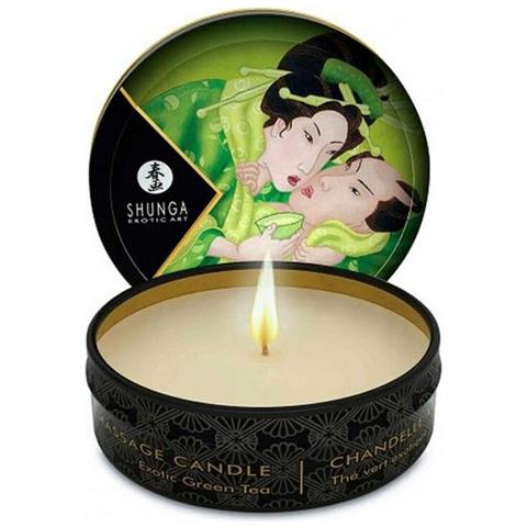 Candele Shunga 9046114 (30 Ml) - Foto 1
