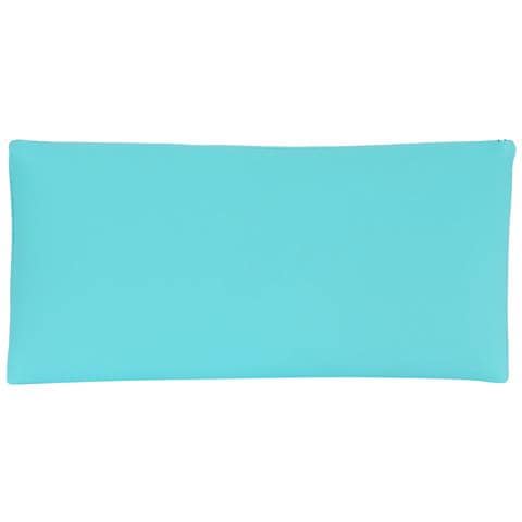 Astuccio Scuola Frozen Azzurro 22 X 11 X 1 Cm - Foto 2