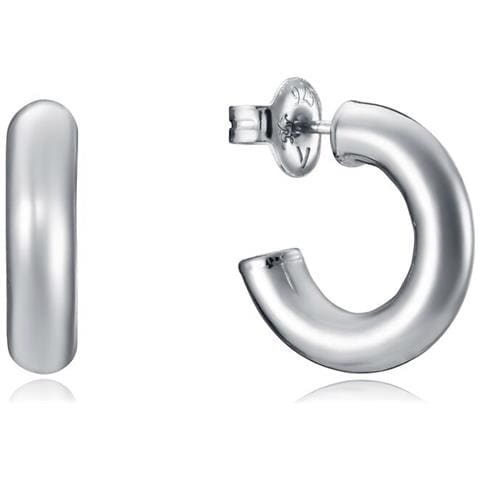 Orecchini Donna Viceroy 13065e000-00 Argento Puro 925 - Foto 1