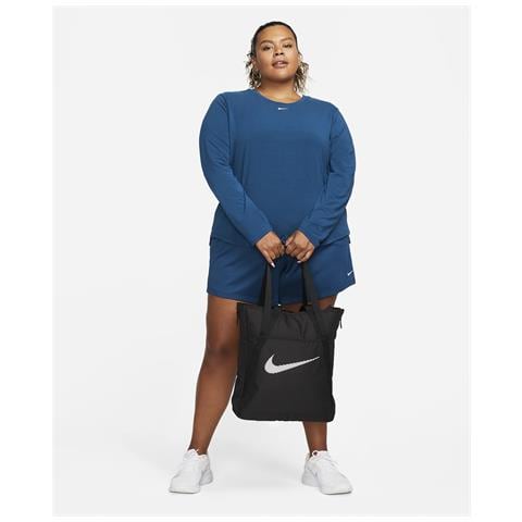 Gym Tote Dr7217-010, Donne, Nero, Marime Universala - Foto 2