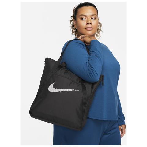 Gym Tote Dr7217-010, Donne, Nero, Marime Universala - Foto 6