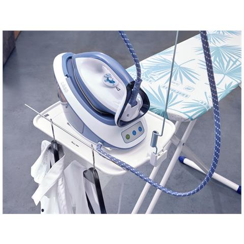 Air Board Express M Solid Leaf Asse da stiro completo 1530 x 490 mm - Foto 2