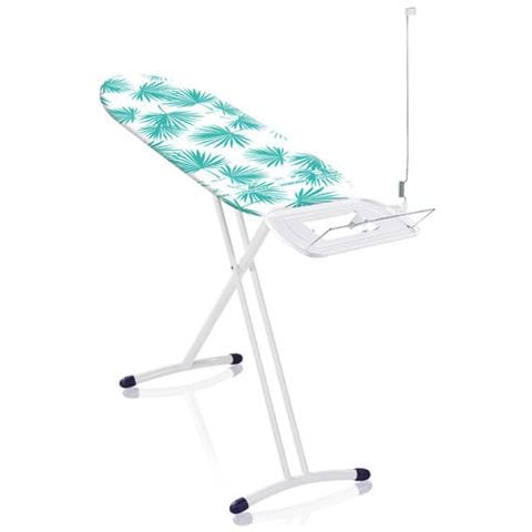 Air Board Express M Solid Leaf Asse da stiro completo 1530 x 490 mm - Foto 1