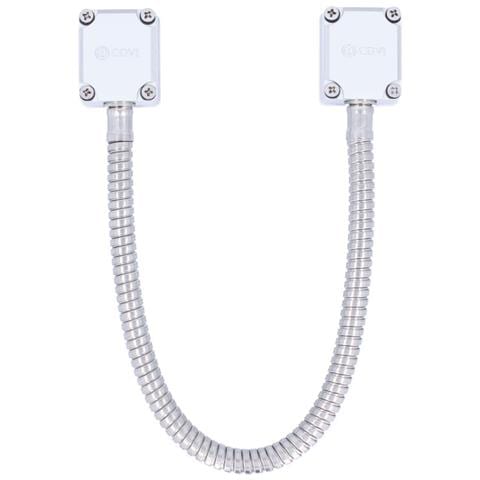Raccordo Flessibile Per Porta 450 Mm - Gf45 - Cdvi - Foto 1
