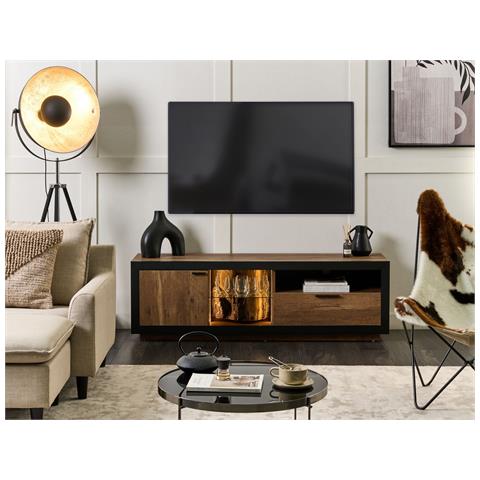 Mobile Tv Marana Marrone/nero - Foto 1