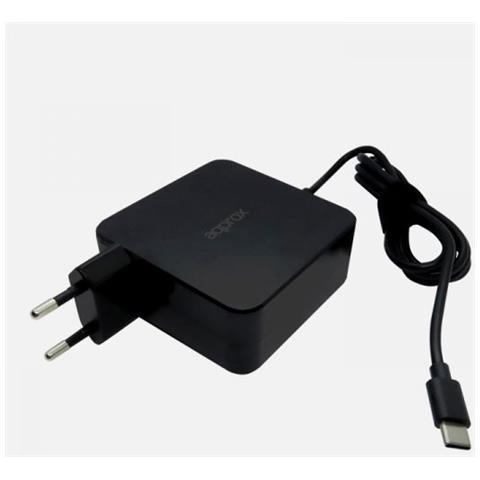 APPA90C Caricabatterie per dispositivi mobili Netbook, Computer portatile, Smartphone, Tablet Nero AC Interno - Foto 3