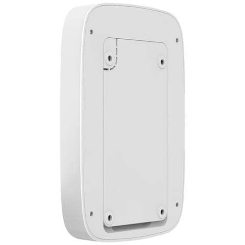 Keypad Plus Bianco - Keypadplus-w - Foto 6