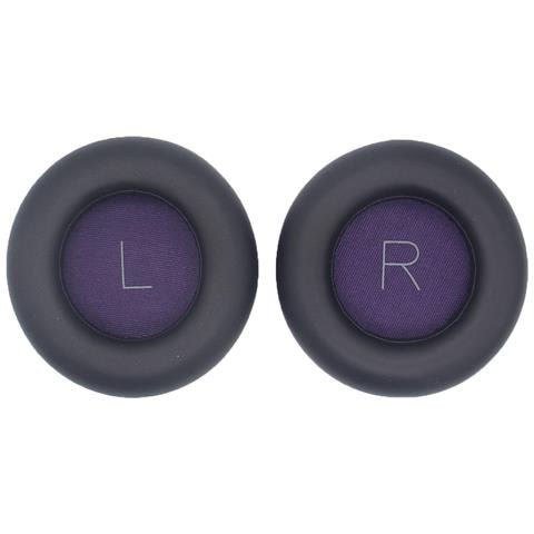 Cuscinetti Auricolari Per Plantronics Backbeat Pro 1 Black - Foto 1