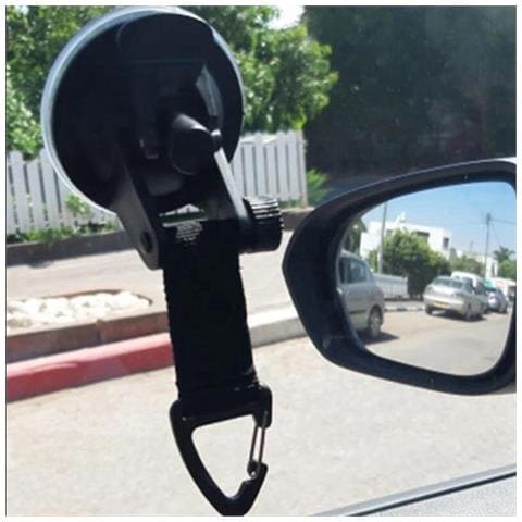 Ventosa Per Tenda Da Auto, Confezione Da 4 Pezzi - Foto 2