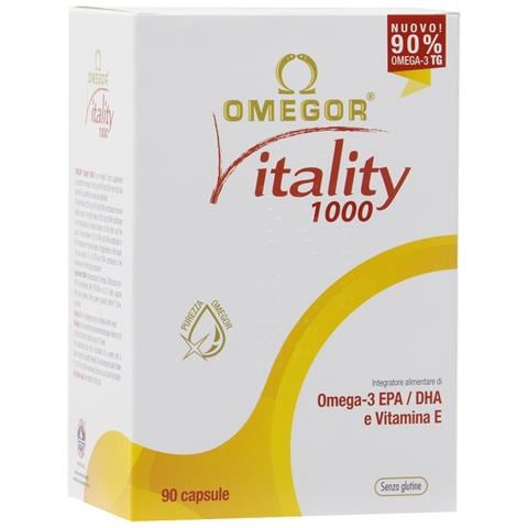 Vitality 1000 90cps - Foto 1