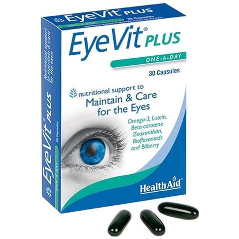 Eyevit Plus 30's - Foto 1