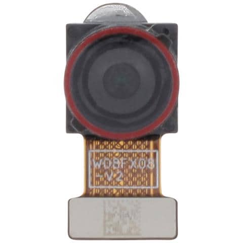 Fotocamera Ultra Grandangolo P. Xiaomi Redmi Note 11 Pro E Poco X4 Pro - Foto 1