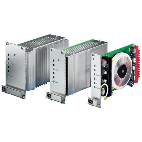 Ac /dc Linearregler Dual, 10 - 58 W - Netzgeraet Psg 215 (13105028) - Foto 1