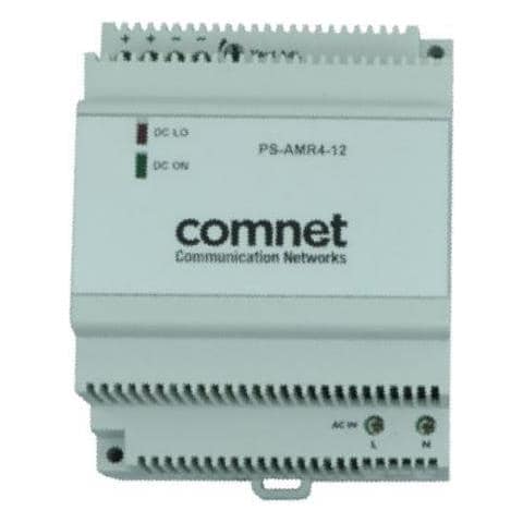 Ps-amr4-12 Alimentatore Per Computer 54 W Grigio (card Cage - High Temp Psu, -40 C To + 71 - C With -40c Start-up - Foto 2