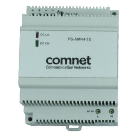 Ps-amr4-12 Alimentatore Per Computer 54 W Grigio (card Cage - High Temp Psu, -40 C To + 71 - C With -40c Start-up - Foto 1