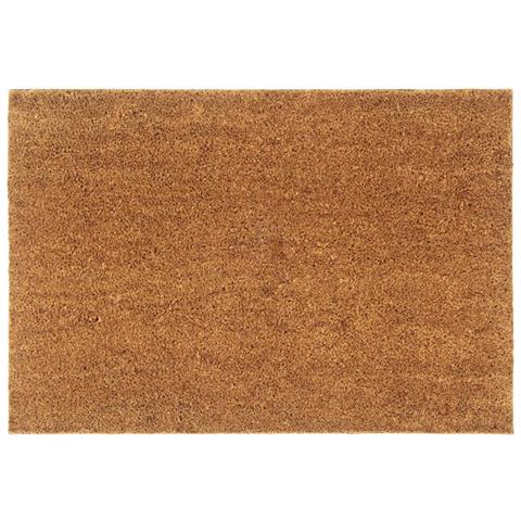 Zerbino Naturale 60x90 Cm Fibra Di Cocco - Foto 1
