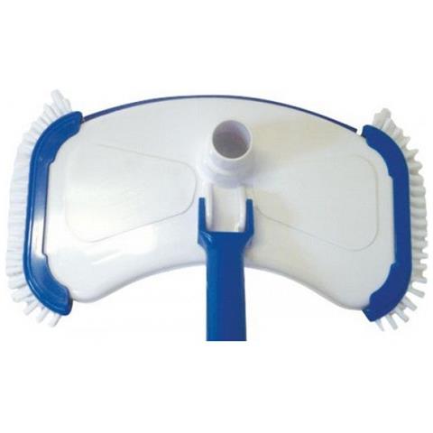 Aspirapolvere Rigido Mezza Luna - Foto 1