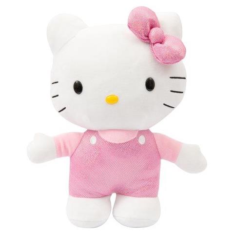 Peluche Giochi Preziosi Hkt12200 Hello Kitty Pink Spot - Foto 1