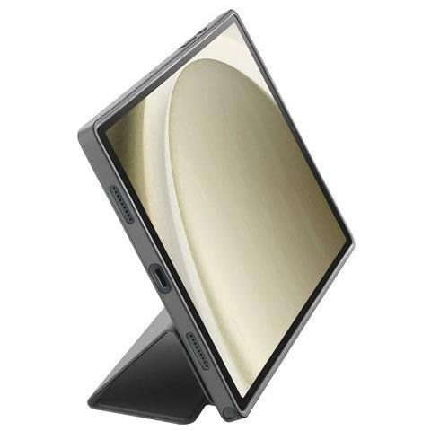 Custodia Tablet Cellular Line Compactgtaba9105k Galaxy Compact Black - Foto 1