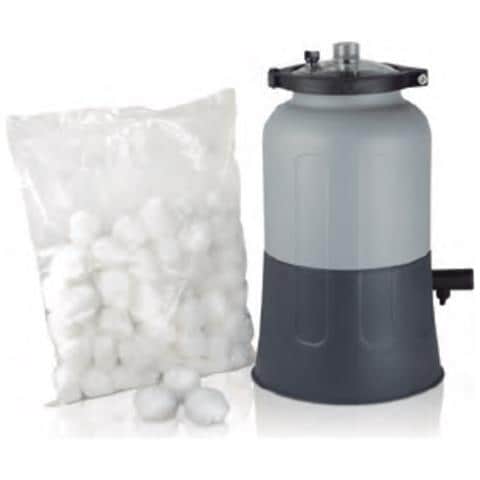 Filtro Ecologico Aqualoon - Gre - Foto 1