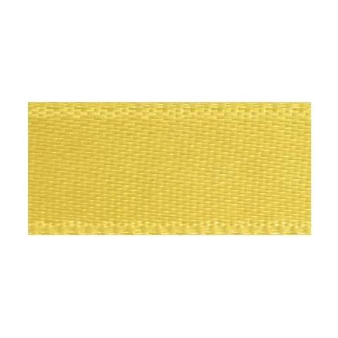Rayher - Nastro Di Raso Giallo  3mm - 10mt - Foto 1