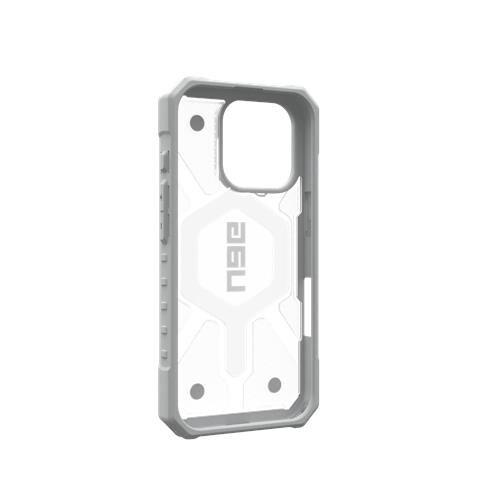 Pathfinder custodia per cellulare 16 cm (6.3") Cover Grigio - Foto 1