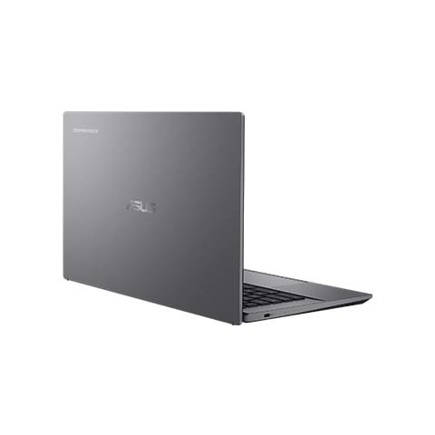 Notebook Chromebook Plus CX34 CX3402CBA-PQ0100 Monitor 14" Full HD Intel Core i3-1215U RAM 8GB UFS 256GB Wi-Fi 6 ChromeOS - Foto 2