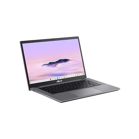 Notebook Chromebook Plus CX34 CX3402CBA-PQ0100 Monitor 14" Full HD Intel Core i3-1215U RAM 8GB UFS 256GB Wi-Fi 6 ChromeOS - Foto 4